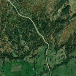 Satellite imagery of Zabrnjica, RS