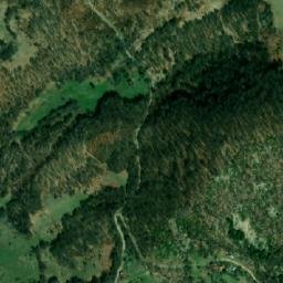 Satellite imagery of Zabrnjica, RS