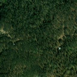 Satellite imagery of Crvene Stene, RS