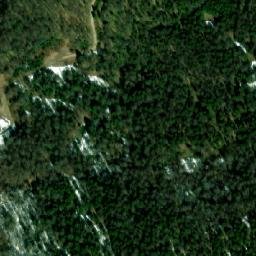 Satellite imagery of Ogrljača, RS