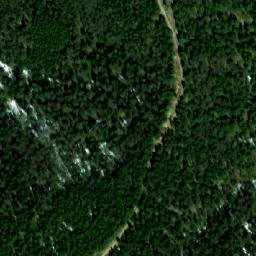 Satellite imagery of Ogrljača, RS