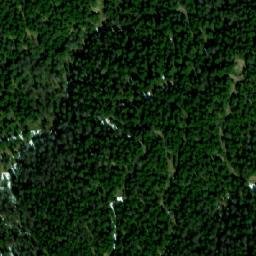 Satellite imagery of Ogrljača, RS