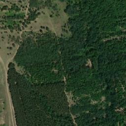 Satellite imagery of Crveni Breg, RS
