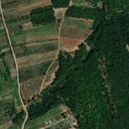 Satellite imagery of Crveni Breg, RS