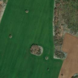 Satellite imagery of Milin Kamen, BG