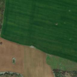 Satellite imagery of Milin Kamen, BG