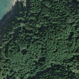 Satellite imagery of Drake Point, US