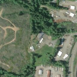Satellite imagery of Southport Mine, US