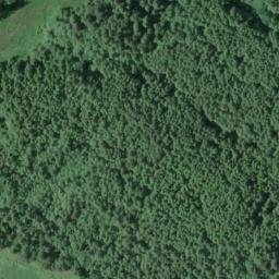 Satellite imagery of Newcastle Mine, US