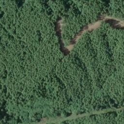 Satellite imagery of Newcastle Mine, US