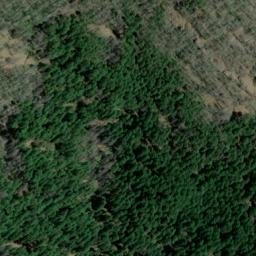 Satellite imagery of Loughs Mine, US