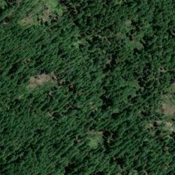 Satellite imagery of Loughs Mine, US