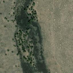 Satellite imagery of Black Rim, US