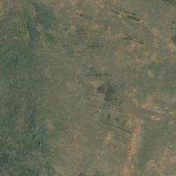 Satellite imagery of Bannock Ridge, US
