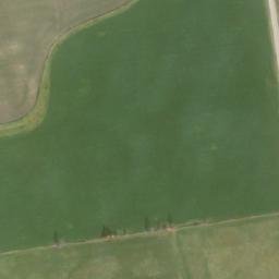Satellite imagery of cairn, CA