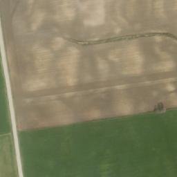 Satellite imagery of cairn, CA