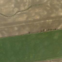 Satellite imagery of cairn, CA