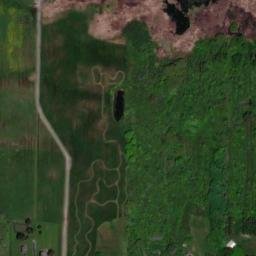 Satellite imagery of Bills Point, US