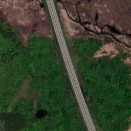 Satellite imagery of Bills Point, US