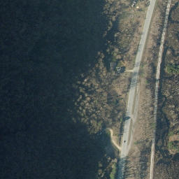 Satellite imagery of B99028 — NGS AJ5979 — Dorset, US, US