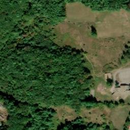 Satellite imagery of P 157 — NGS OC0351 — North Berwick, US, US