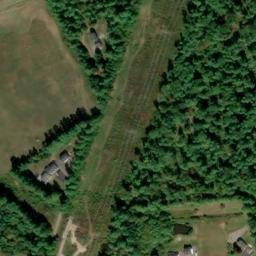 Satellite imagery of R 157 — NGS OC0354 — Wells, US, US