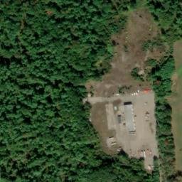 Satellite imagery of R 157 — NGS OC0354 — Wells, US, US