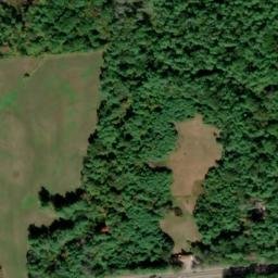 Satellite imagery of T 157 — NGS OC0356 — Wells, US, US
