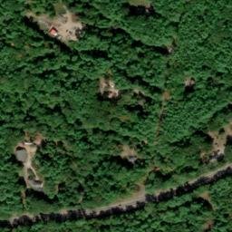 Satellite imagery of U 157 — NGS OC0357 — Wells, US, US