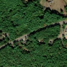 Satellite imagery of U 157 — NGS OC0357 — Wells, US, US