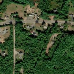 Satellite imagery of U 157 — NGS OC0357 — Wells, US, US