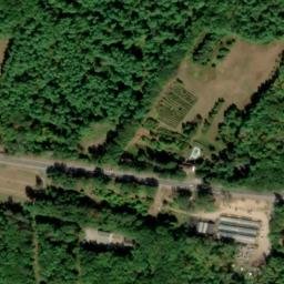 Satellite imagery of V 157 — NGS OC0358 — Wells, US, US