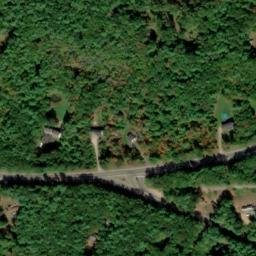 Satellite imagery of V 157 — NGS OC0358 — Wells, US, US