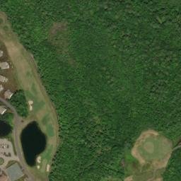 Satellite imagery of STEVE RM 2 — NGS OC1205 — Wells, US, US