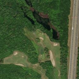 Satellite imagery of STEVE RM 2 — NGS OC1205 — Wells, US, US