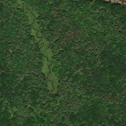 Satellite imagery of WEBHANNET — NGS OC0449 — Wells, US, US