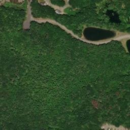 Satellite imagery of WEBHANNET — NGS OC0449 — Wells, US, US