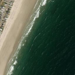 Satellite imagery of BUTLAND ISLAND — NGS OC2090 — Wells, US, US