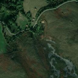 Satellite imagery of Sierra de Begega, ES