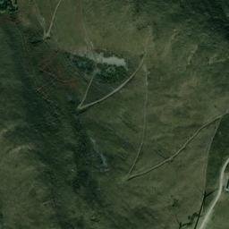 Satellite imagery of Sierra de Begega, ES