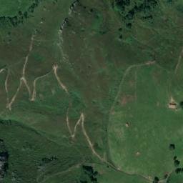 Satellite imagery of Mojón 2 La Venta, ES