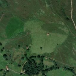 Satellite imagery of Mojón 2 La Venta, ES