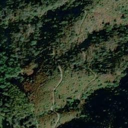 Satellite imagery of La pena de la vida, ES