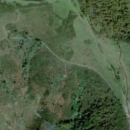Satellite imagery of boundary_stone, ES