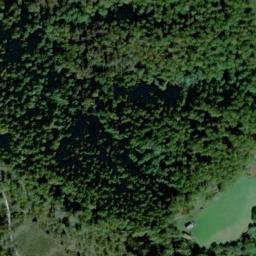 Satellite imagery of Larrun Txiki, FR