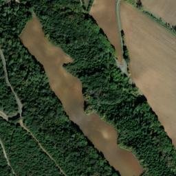 Satellite imagery of Abbaye de Villelongue, FR