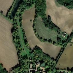 Satellite imagery of Abbaye de Villelongue, FR