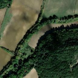 Satellite imagery of Abbaye de Villelongue, FR
