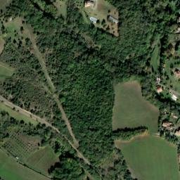 Satellite imagery of Abbaye Saint-Pierre à Montolieu, FR