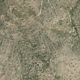 Satellite imagery of Dub, HR